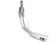AFE MACH Force-XP 4-Inch Single Exhaust System with Polished Tip; Side Exit (15-20 2.7L EcoBoost F-150)