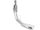 AFE MACH Force-XP 4-Inch Single Exhaust System with Polished Tip; Side Exit (15-20 3.5L EcoBoost F-150, Excluding Raptor)
