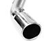 AFE MACH Force-XP 3-Inch Single Exhaust System with Polished Tip; Side Exit (03-05 5.7L RAM 1500)