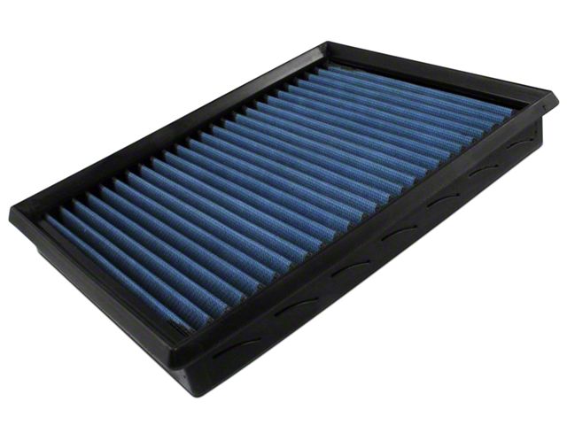 AFE Magnum FLOW Pro 5R Oiled Replacement Air Filter (04-08 5.4L F-150)