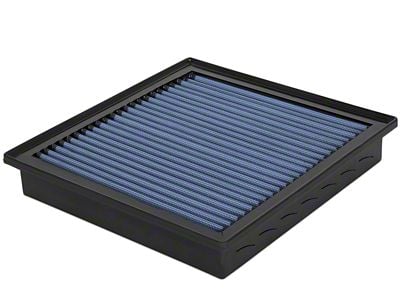 AFE Magnum FLOW Pro 5R Oiled Replacement Air Filter (09-23 F-150)