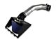 AFE Magnum FORCE Stage-2 Cold Air Intake with Pro 5R Oiled Filter; Polished (09-10 4.6L 3V F-150)