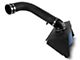 AFE Magnum FORCE Stage-2 Cold Air Intake with Pro 5R Oiled Filter; Black (02-07 4.7L RAM 1500)