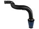 AFE Magnum FORCE Stage-2 Cold Air Intake with Pro 5R Oiled Filter; Black (03-06 5.7L RAM 1500)