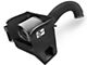 AFE Magnum FORCE Stage 2 Cold Air Intake with Pro DRY S Filter; Black (09-18 5.7L RAM 1500)