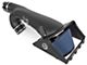 AFE Magnum FORCE Stage-2 Cold Air Intake with Pro 5R Oiled Filter; Black (12-14 3.5L EcoBoost F-150)
