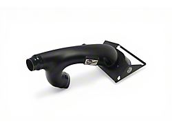 AFE Magnum FORCE Stage-2 Cold Air Intake with Pro DRY S Filter; Black (15-16 3.5L EcoBoost F-150)