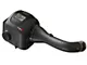 AFE Magnum FORCE Stage-2 Si Cold Air Intake with Pro DRY S Filter; Black (14-18 5.3L Silverado 1500)