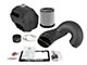 AFE Magnum FORCE Stage-2 Si Cold Air Intake with Pro DRY S Filter; Black (03-06 6.0L Silverado 1500 SS)