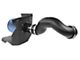 AFE Magnum FORCE Stage-2 Cold Air Intake with Pro 5R Oiled Filter; Black (09-13 6.2L Silverado 1500)