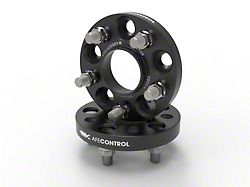 AFE Control 20mm Billet Aluminum Wheel Spacers (22-26 Maverick)
