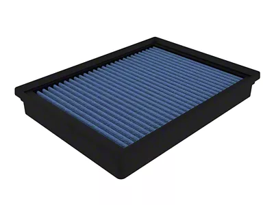 AFE Magnum FLOW Pro 5R Oiled Replacement Air Filter (22-24 2.0L EcoBoost Maverick)
