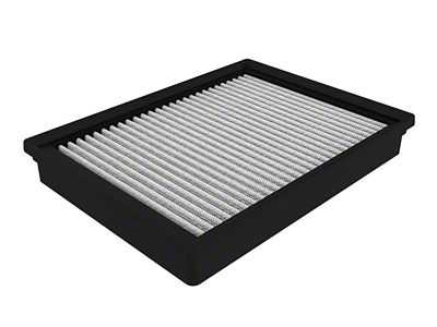 AFE Magnum FLOW Pro DRY S Replacement Air Filter (22-24 2.0L EcoBoost Maverick)