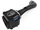 AFE Momentum GT Cold Air Intake with Pro 5R Oiled Filter; Black (2009 6.0L Silverado 1500, Excluding Hybrid)