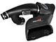 AFE Momentum GT Cold Air Intake with Pro 5R Oiled Filter; Black (15-16 3.5L EcoBoost F-150)