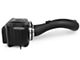 AFE Momentum GT Cold Air Intake with Pro DRY S Filter; Black (2009 6.0L Silverado 1500, Excluding Hybrid)