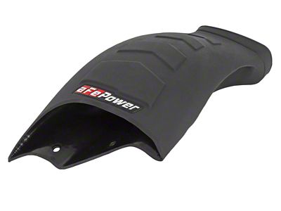 AFE Momentum HD Cold Air Intake Dynamic Air Scoop (14-18 3.0L EcoDiesel RAM 1500)