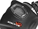 AFE Momentum HD Cold Air Intake with Pro DRY S Filter; Black (14-18 3.0L EcoDiesel RAM 1500)