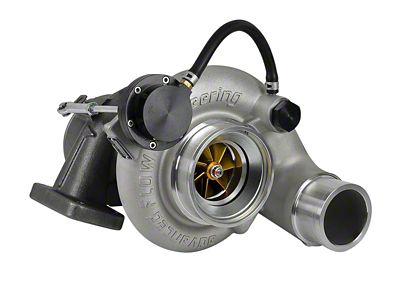 AFE BladeRunner GT Series Turbocharger (03-07 5.9L RAM 2500)