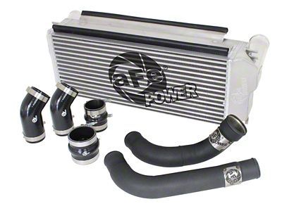 AFE BladeRunner GT Series Intercooler with Tubes (13-18 6.7L RAM 3500)