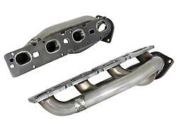 AFE 1-5/8-Inch Twisted Steel Shorty Headers (19-24 5.7L RAM 1500)