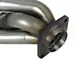 AFE 1-5/8-Inch Twisted Steel Shorty Headers (19-24 5.7L RAM 1500)