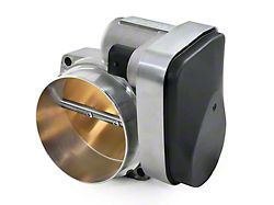 AFE 90mm Billet Throttle Body (05-12 5.7L RAM 1500)