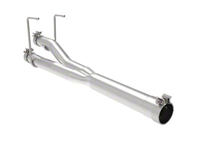 AFE Apollo GT Series 3-Inch Muffler Delete Pipe (09-18 5.7L RAM 1500)