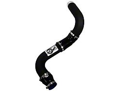 AFE BladeRunner 3-Inch Cold Charge Pipe; Black (14-15 3.0L EcoDiesel RAM 1500)