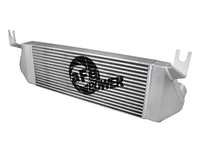 AFE BladeRunner GT Series Intercooler (14-15 3.0L EcoDiesel RAM 1500)