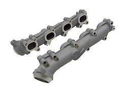 AFE BladeRunner Ported Ductile Iron Exhaust Manifolds (19-24 5.7L RAM 1500)