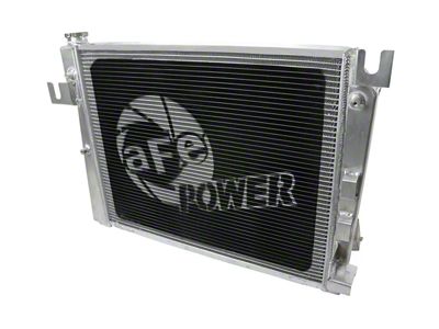 AFE BladeRunner Street Series Radiator (04-08 5.7L RAM 1500)