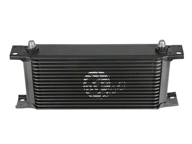 AFE BladeRunner Transmission Oil Cooler Kit (21-24 RAM 1500 TRX)