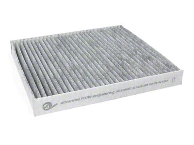 AFE Carbon Cabin Air Filter (11-15 RAM 1500)