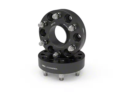 AFE CONTROL 1.50-Inch Forged Aluminum Wheel Spacers (19-25 RAM 1500)
