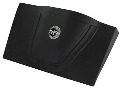 AFE Magnum FORCE Stage-2 Cold Air Intake Cover (02-13 4.7L RAM 1500; 11-18 5.7L RAM 1500)