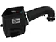 AFE Magnum FORCE Stage-2 Cold Air Intake with Pro 5R Oiled Filter; Black (19-24 5.7L RAM 1500)