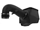 AFE Magnum FORCE Stage-2 Cold Air Intake with Pro DRY S Filter; Black (19-24 5.7L RAM 1500)