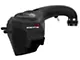 AFE Momentum GT Cold Air Intake with Pro 5R Oiled Filter; Black (19-24 5.7L RAM 1500)