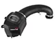 AFE Momentum GT Cold Air Intake with Pro DRY S Filter; Black (19-24 5.7L RAM 1500)