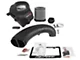 AFE Momentum GT Cold Air Intake with Pro DRY S Filter; Black (19-24 5.7L RAM 1500)