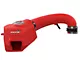 AFE Momentum GT Cold Air Intake with Pro DRY S Filter; Red (19-24 5.7L RAM 1500)