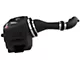 AFE Momentum HD Cold Air Intake with Pro DRY S Filter; Black (20-24 3.0L EcoDiesel RAM 1500)