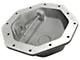 AFE Pro Series Rear Differential Cover; 9.25-Inch (09-13 4.7L RAM 1500; 14-18 3.0L EcoDiesel RAM 1500; 09-24 5.7L RAM 1500)