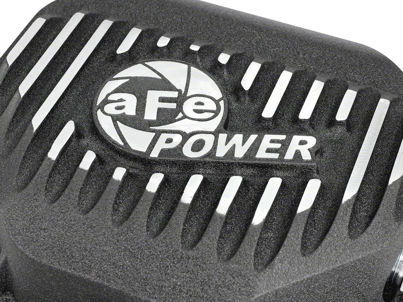 AFE RAM 1500 Pro Series Rear Differential Cover; 9.25Inch 4670272 (09