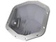 AFE Pro Series Rear Differential Cover; Black; AAM 11.50-Inch (21-24 RAM 1500 TRX)