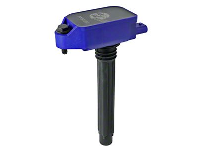 AFE SCORCHER High-Performance Ignition Coil; Single (19-25 3.6L RAM 1500)