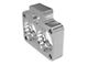 AFE Silver Bullet Throttle Body Spacer (02-03 5.9L RAM 1500)