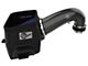AFE Track Series Cold Air Intake with Pro 5R Oiled Filter; Carbon Fiber (19-24 5.7L RAM 1500)