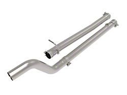 AFE Vulcan Series Muffler Delete Pipe (21-24 RAM 1500 TRX)